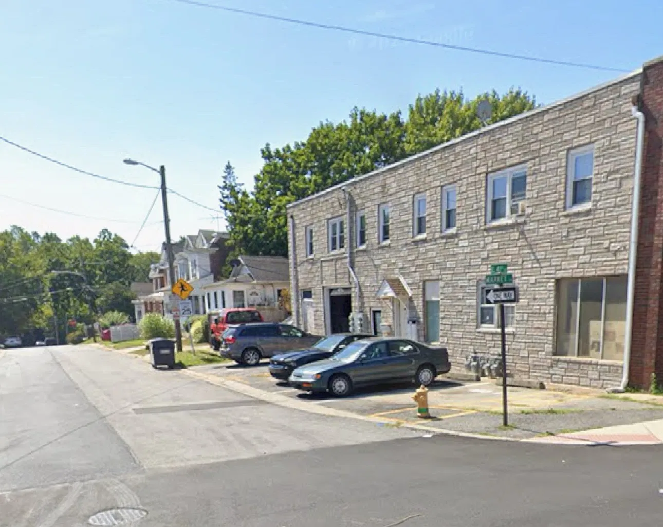 4012 N Market St — Photo 1