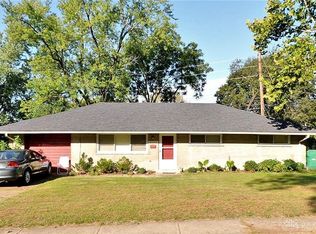 3745 Tait Rd, Dayton, OH 45439