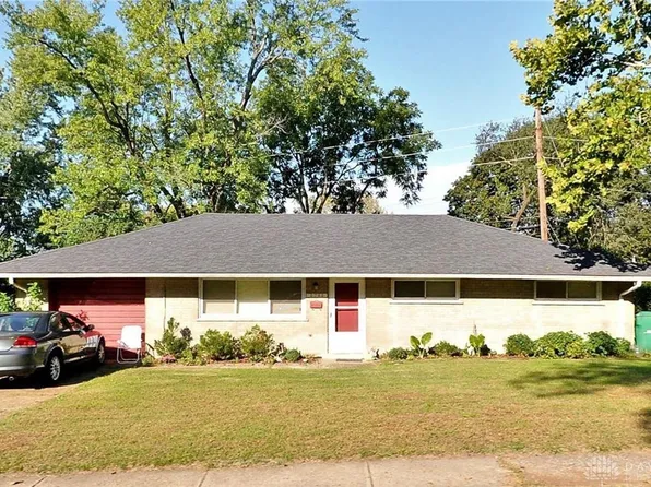 3745 Tait Rd, Dayton, OH 45439