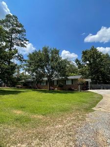 611 Forest Cir, Douglas, GA, 31533