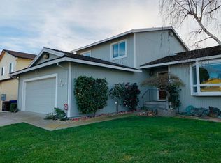 127 Hemlock Ct, Hercules, CA 94547