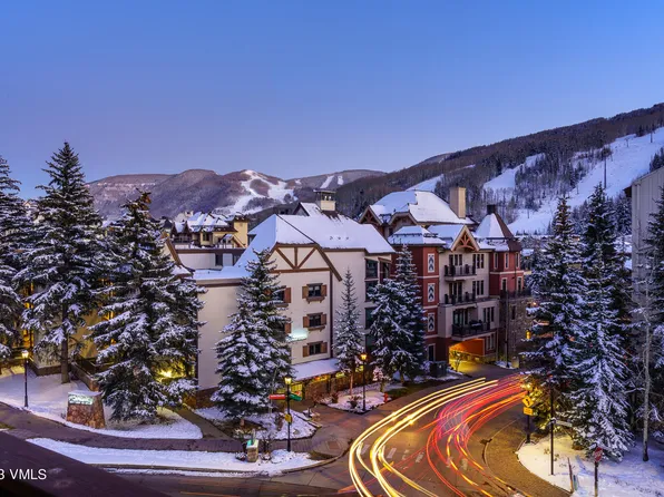 635 Lionshead Pl #294, Vail, CO 81657