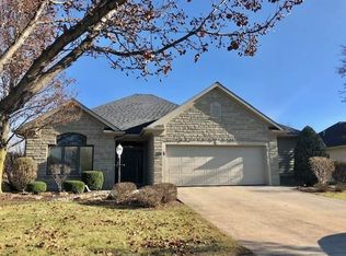 309 Laurelwood Ln, Kendallville, IN