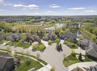 10869 Bentwater Ln, Woodbury, MN 55129