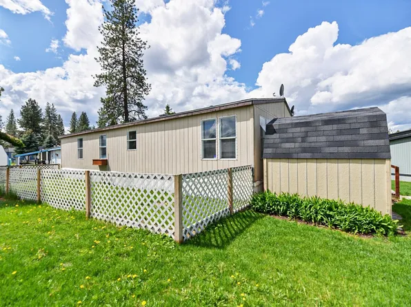 14720 N Bear Creek Ln, Mead, WA 99021