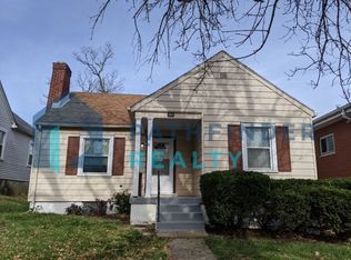 305 Redwood Ave, Dayton, OH 45405