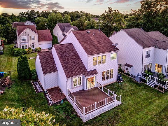 2nd image of 12509 Fox View Way