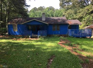 4455 Jailette Rd, Atlanta, GA 30349