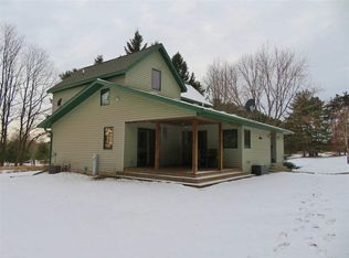 W10188 County Highway X, Portage, WI 53901