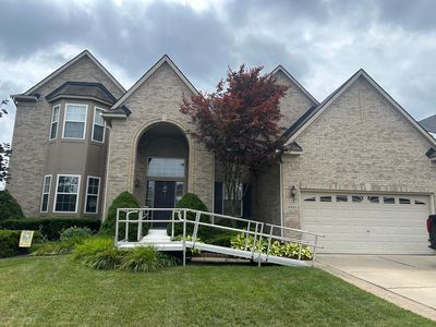 4900 Shellbark Dr, Ypsilanti, MI, 48197