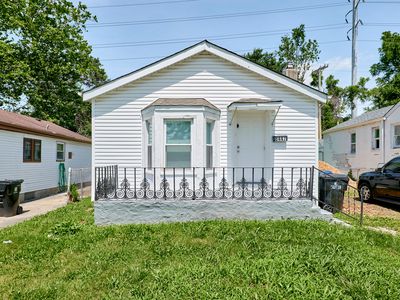 8447 Kempland Pl, Saint Louis, MO, 63132