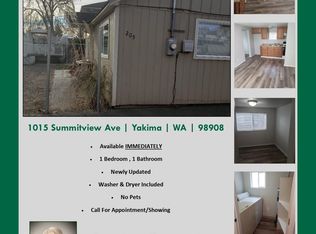 205 N 11th Ave, Yakima, WA 98902
