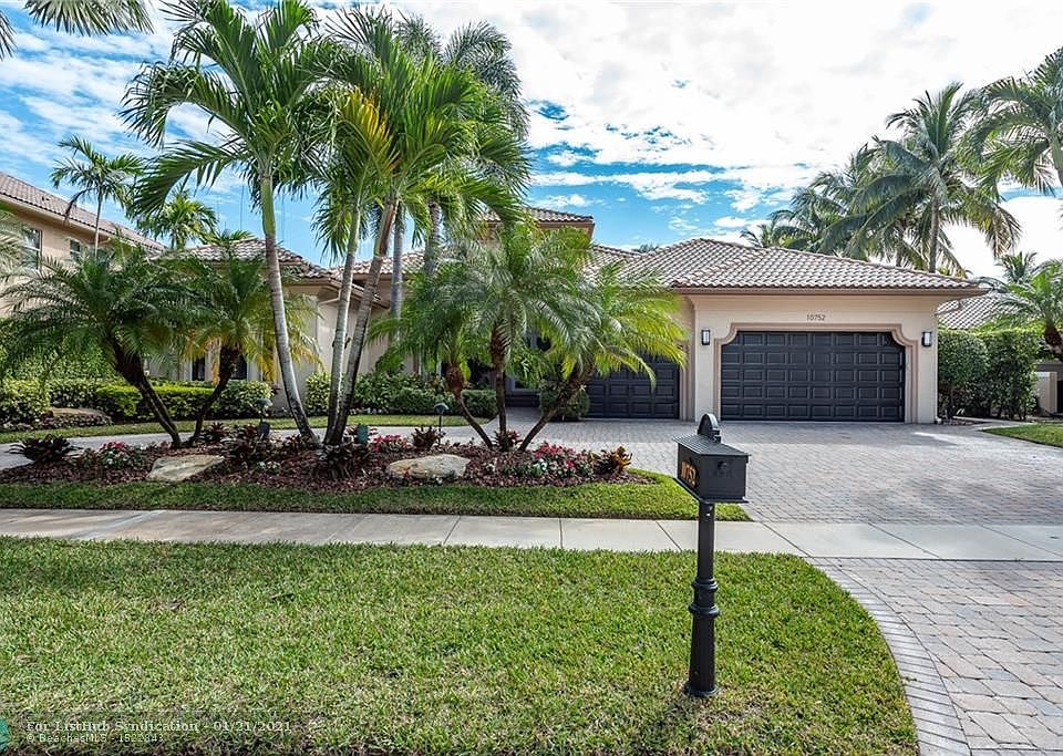 10752 Hawks Vista St, Plantation, FL 33324 | Zillow