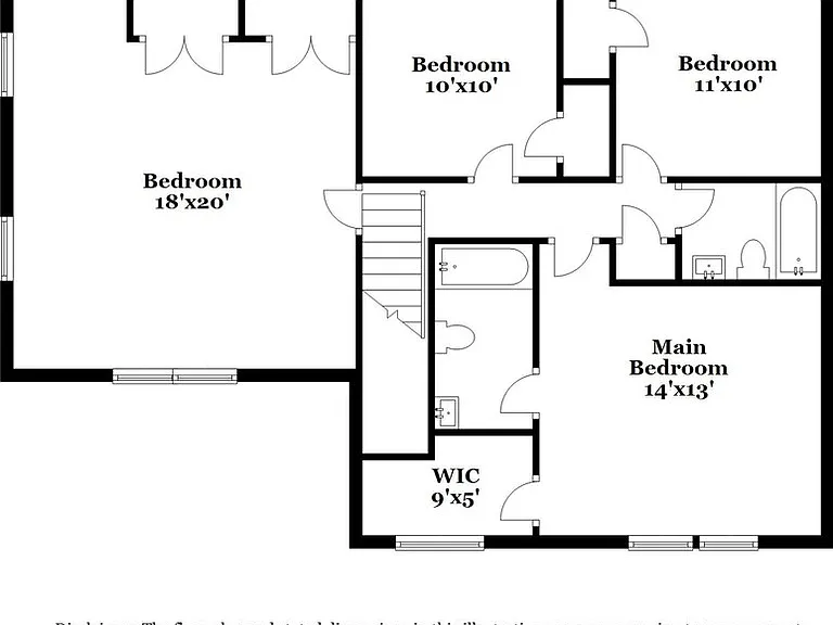 8819 Twisted Pine Dr — Photo 3