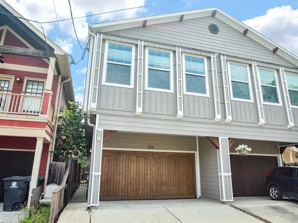 1514 Prince St, Houston, TX 77008
