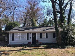 804 Jackson St, Gastonia, NC 28052