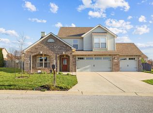 366 Macbeth Dr, West Lafayette, IN