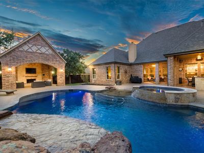 301 Summer Dr, Haslet, TX, 76052