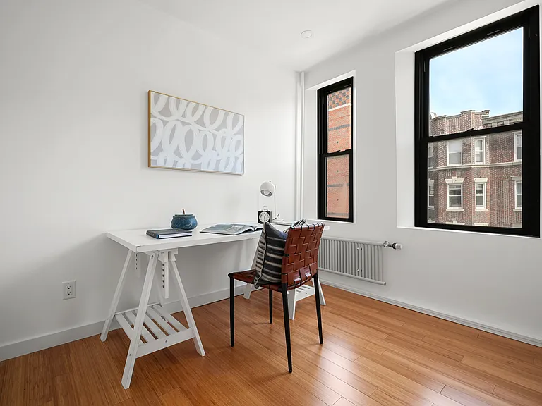 107 Jersey St #Penthouse 15 — Photo 22