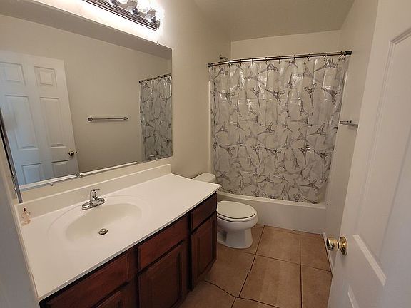 Hall Bath