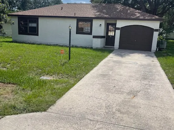 14 Hickory Track Way, Ocala, FL 34472