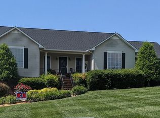 2584 Nova Cir, Cookeville, TN 38501