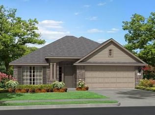 3118 Balch Springs Ln, Katy, TX 77449