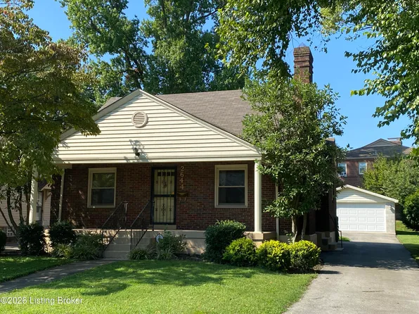 2644 Drayton Dr, Louisville, KY 40205