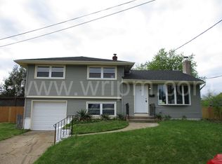 333 Vassar Pl, Blackwood, NJ 08012