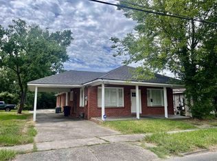1812 Terrace Ave, Baton Rouge, LA 70802