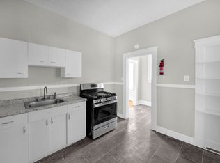 1530 Monroe Apartments, Memphis, TN 38104