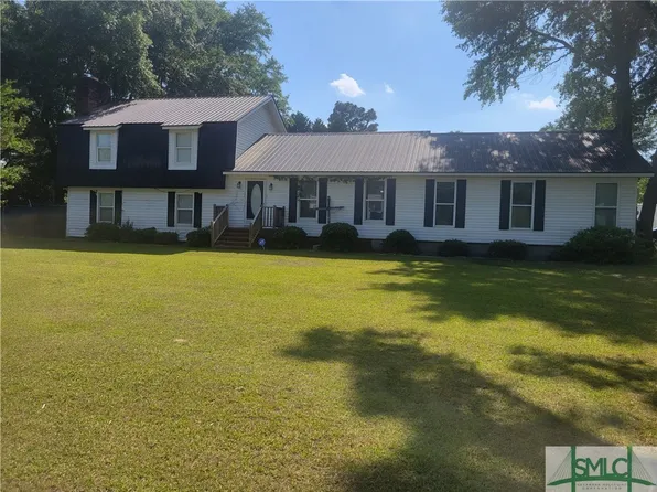 154 Atkinson Drive, Swainsboro, GA 30401