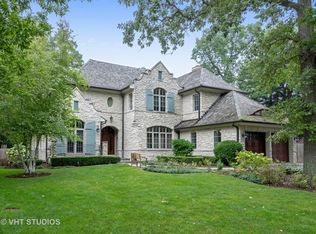 241 Harbor St, Glencoe, IL 60022