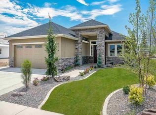 6429 W Stadium St, Eagle, ID 83616