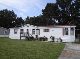 3844 Pioneer Trails St, Lakeland, FL 33810