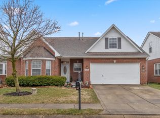 8447 Stark Dr, Indianapolis, IN