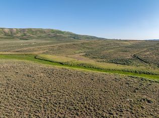 0 Milky Way Rd, Kemmerer, WY 83101