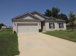 70 Empire Ln, Atoka, TN 38004