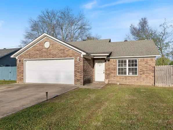 7 N Main St, Mayflower, AR 72106