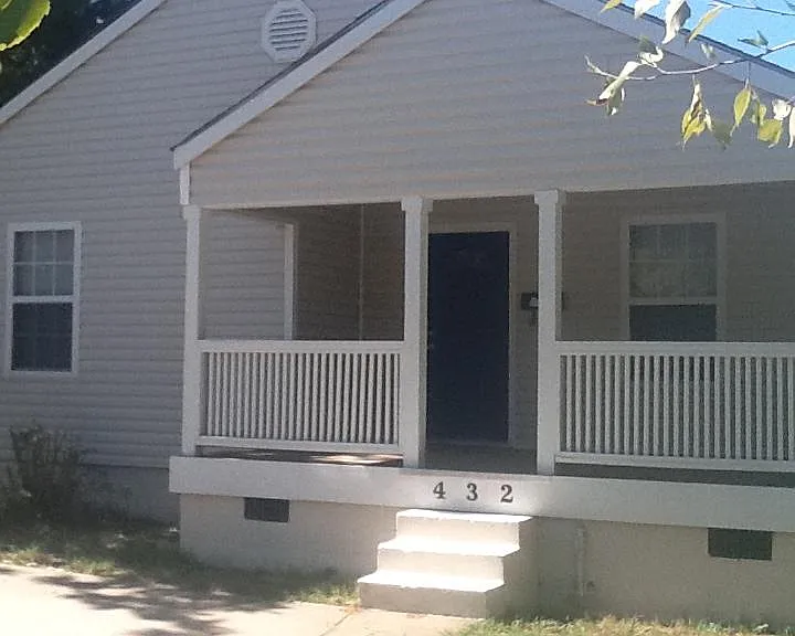 434 S Richmond Ave — Photo 26