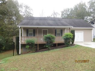 267 Martin Luther King Jr Dr, Winder, GA 30680
