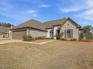 612 Conti, Brandon, MS 39042