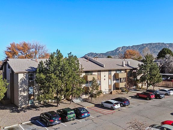 4th image of 3837 Montgomery Blvd NE APT 601