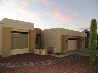 320 S Atlanta Dr, Vail, AZ 85641