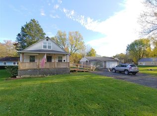 58 Carmichael Rd, Binghamton, NY 13901