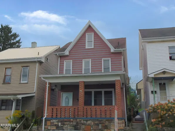 319 Crawford Ave, Altoona, PA 16602