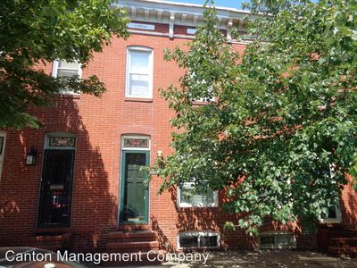 1016 S Kenwood Ave, Baltimore, MD, 21224