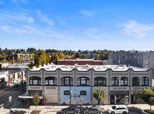 The Rex, Olympia, WA 98501