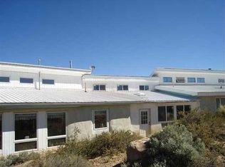 23 Tumbleweed Ln, Gallup, NM 87317