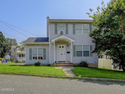 477 Westbourne Avenue, Long Branch, NJ, 07740